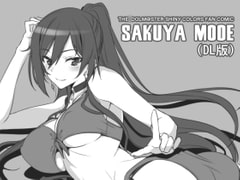SAKUYA MODE [RADICAL DASH]