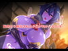 攫われた魔族の少女は人間チ●ポにアクメする