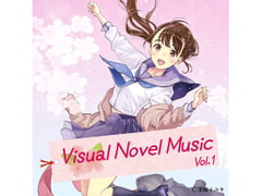Visual Novel Music Vol.1 [TK Projects]