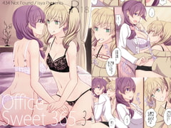 Office Sweet 365 vol.3-1 [434 Not Found]