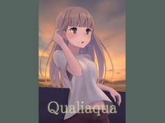 Qualiaqua [Stitch Line]