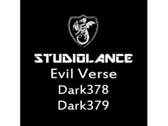 Studiolance BGM Materials Evil Verse [studiolance]