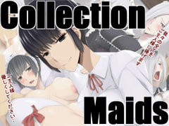 Collection Maids [Teitetsu Kishidan]