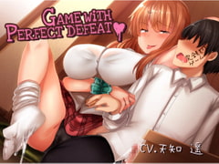 Game With Perfect Defeat ～完全敗北ゲーム～ [butabutabetabe]
