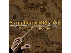 Symphonic RPG ME Perfect Collectiion [TK Projects]