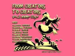 Royalty Free BGM Material Set "FROM CREATORS TO CREATORS" vol.2 - Anime Style [VoidLabo]