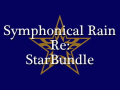 【音楽素材集】Symphonical Rain Re:StarBundle 【Wav音源 全52曲収録】 [AZU Soundworks]