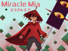Miracle Mia (English version) [Shademare]