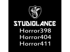 Studiolance BGM Materials Horror398 [studiolance]