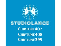 Studiolance BGM Materials Chiptune407 [studiolance]
