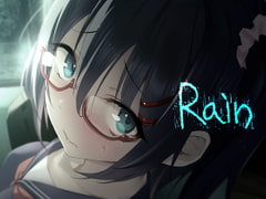 Rain [tegurayuki]