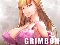 GRIMBON [Roboko Teikoku]