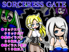 SORCERESS GATE ～ソーサレスゲート～ [KuroCat]