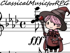 Royalty Free Classical Music for RPG 18 songs [C_O (B_SIDE)]