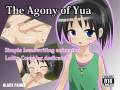 The Agony of Yua [BLACK PANDA]