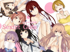 Sextet Girls [furuike]