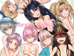 Sextet Girls 4 [furuike]