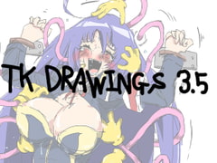 TK drawings 3.5 [gotanda flaro]