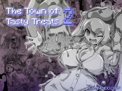 A Town with Delicious Food#2(English edition) [KAMINENDO.CORP]