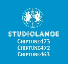 【スタジオランス BGM素材 Chiptune473】 [studiolance]