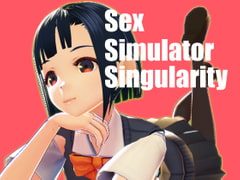 性交シミュレーターSINGULARITY [Hentai Solutions Global]