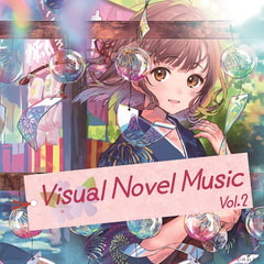 Visual Novel Music Vol.2 [TK Projects]