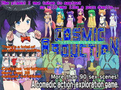 Cosmic Abduction [ENG Ver.] [Scratch]