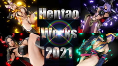 Hentao Works 2021 [Hentao]