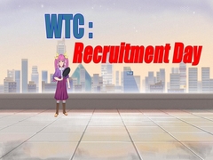 WTC : Recruitment Day [Triority]