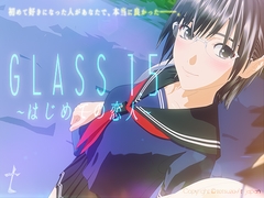 Glass 1.5 [t japan]