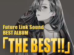 Future Link Sound BEST ALBUM「THE BEST!!」 [Future Link Sound]