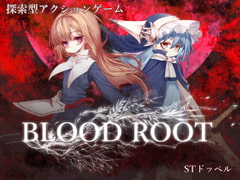 Bloodroot [stDoppel]