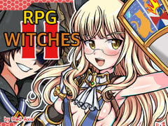 RPG Witches 2 [Red Axis]