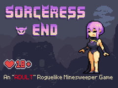 Sorceress End [BadColor]
