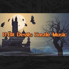 8-Bit Devils Castle Music [TK Projects]