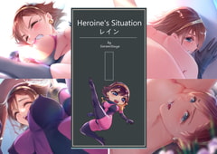 Heroine's Situation レイン [Soramitsu-ya]