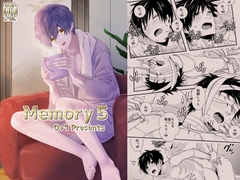 Memory 5 [0+1]