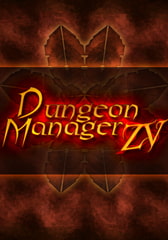 Dungeon Manager ZV 日本語版 [Zoo]