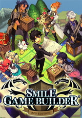 SMILE GAME BUILDER [SmileBoom]