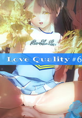LoveQuality #6 [evee]