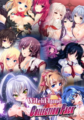WitchFlame コレクションパック [WitchFlame]