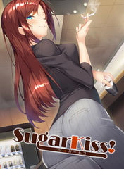 SugarKiss！ 【Android版】 [はちみつそふと]