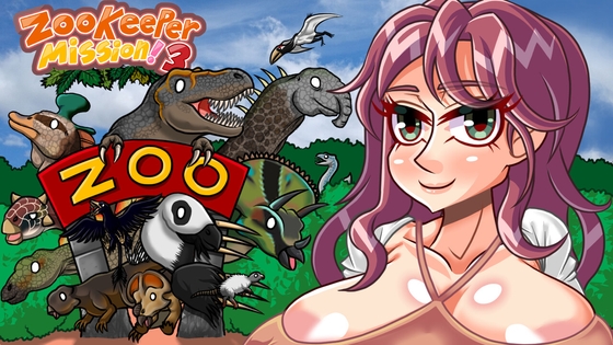 Zookeeper Mission!3