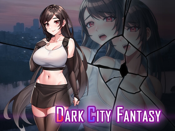 Dark City Fantasy [パスチャーソフト]