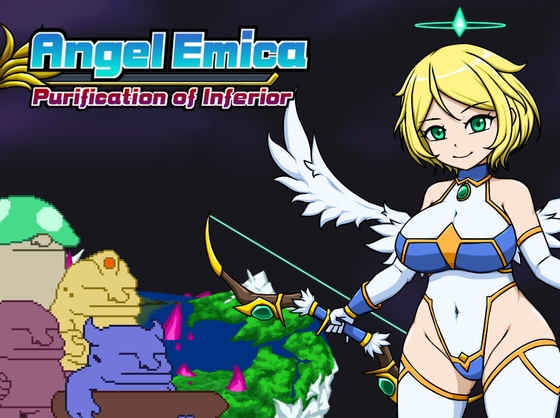 Angel Emica -  Purification of inferior [Lemon dead dragon]