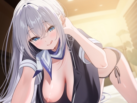 【耳舐め特化】腰ヘコ耳エステ《姫乙女ユリカのラブ吐息》 ～ずぅ～と密着して耳奥を舐め回しながらエッチまでしてくれるセラピスト～《!3大早期購入特典!》 RJ01423126
