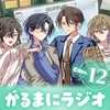 【理性崩壊✖がるまにラジオ】 Case.12「作品談議」どんなキャラも乗りこなします。プロだからね！ [Garumani Original(Otome)]