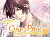 ⁺ ˳ ✧ ˚ . ⁺ Cure×Pure ⁺ ˳ ✧ ˚ . ⁺ ～ぜったい!!しあわせ宣言えっち in Spring～ [モノクロスカイ]