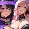 ドマゾンクエスト ～約束の玉座～ [女尊男卑戦線]