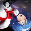 光の戦士 アリス 3DCGイラストコミック+ショートストーリー第1巻 アンチウルトリウムの罠 ―快楽○問・エナジードレイン・カラータイマー強奪～アリス絶命 [@OZ]